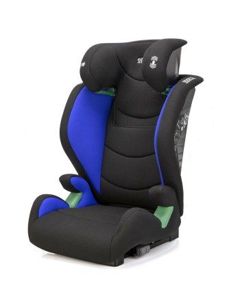 stol Sparco S01928IAZ Blå I (9 - 18 kg) Børns 100-150 cm