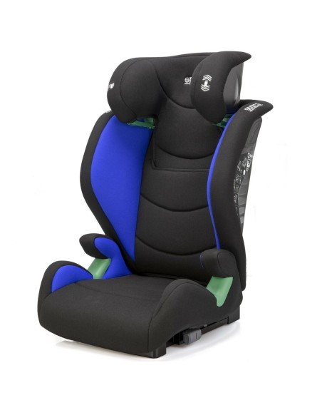 Seggiolino Auto Sparco S01928IAZ Azzurro I (9 - 18 kg) Per bambini 100-150 cm