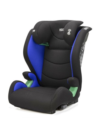 Seggiolino Auto Sparco S01928IAZ Azzurro I (9 - 18 kg) Per bambini 100-150 cm