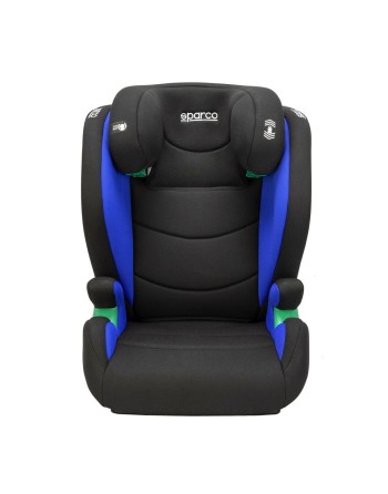 Seggiolino Auto Sparco S01928IAZ Azzurro I (9 - 18 kg) Per bambini 100-150 cm
