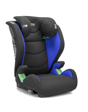 Seggiolino Auto Sparco S01928IAZ Azzurro I (9 - 18 kg) Per bambini 100-150 cm