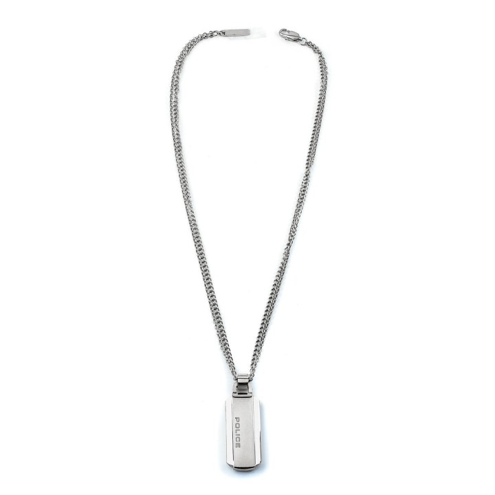 Collana Uomo Police PEAGN2211801BB 50 cm
