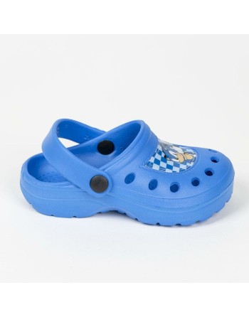 Strandclogs Sonic Dunkelblau