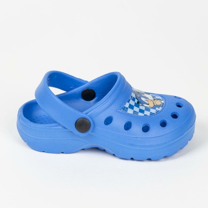 Strandsandaler Sonic Mørkeblå
