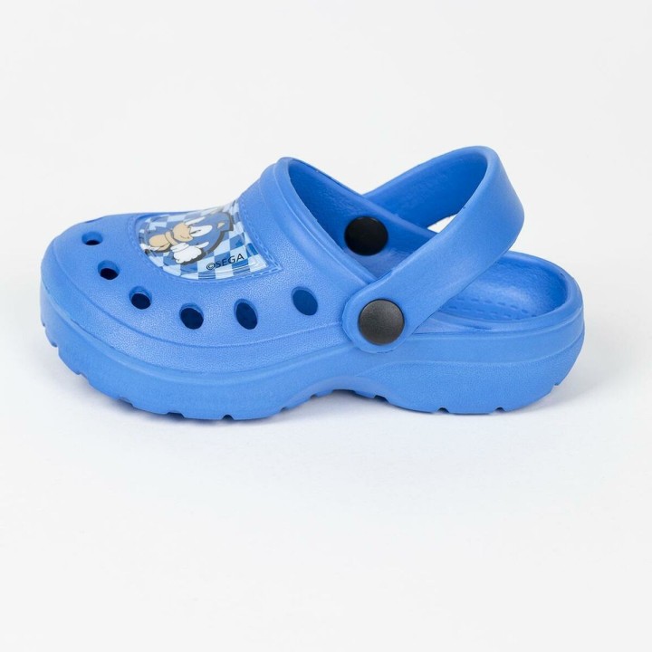Strandsandaler Sonic Mørkeblå