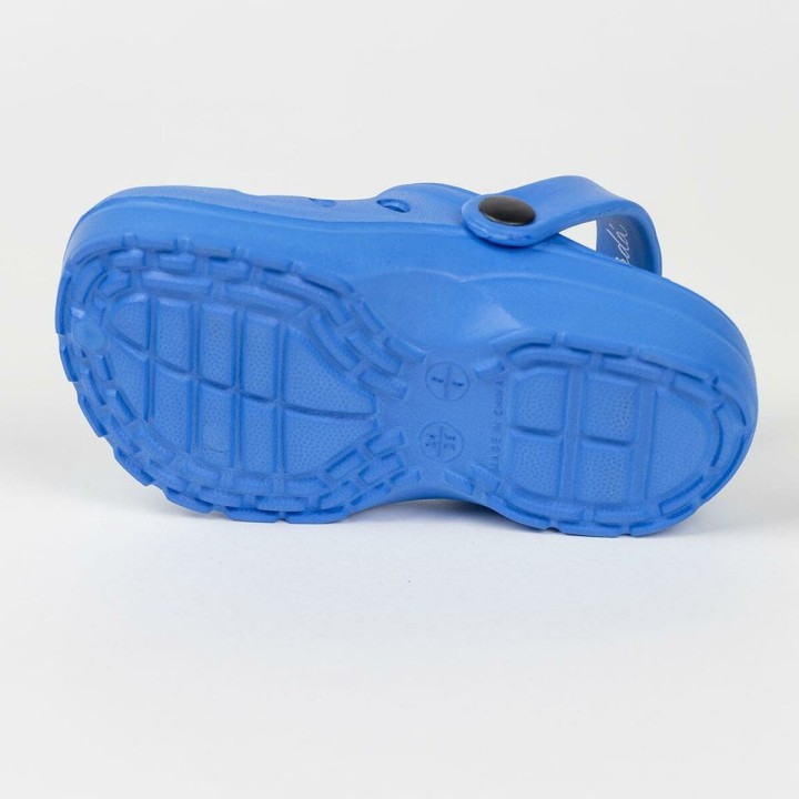 Strandsandaler Sonic Mørkeblå