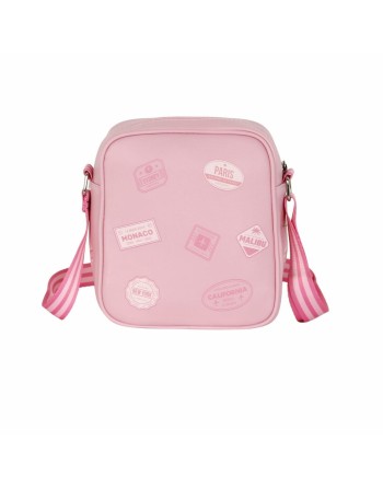 Borsa a Tracolla Barbie Sling Fashion 16 x 17 x 7 cm