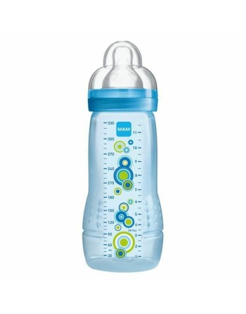 Biberon MAM Easy Active Azzurro 330 ml