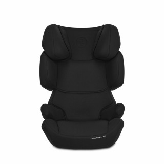 stol Cybex Solution X i-Fix Rumba Sort ISOFIX