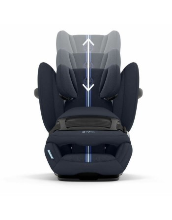 Seggiolino Auto Cybex Pallas Azzurro ISOFIX