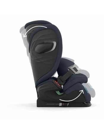 stol Cybex Pallas Blå ISOFIX