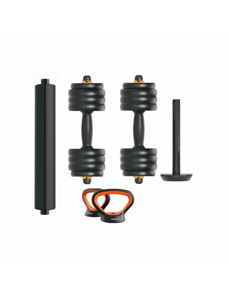 Dumbbells Xiaomi FED 40 kg Multicolour