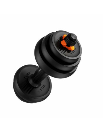 Mancuernas Xiaomi FED 40 kg Multicolor