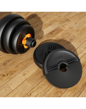 Dumbbells Xiaomi FED 40 kg Multicolour