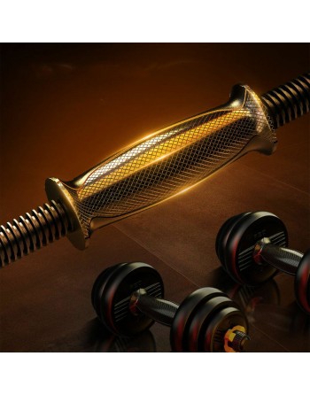 Dumbbells Xiaomi FED 40 kg Multicolour