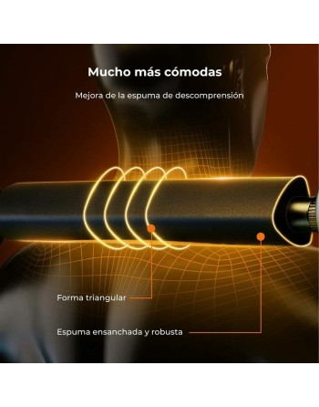 Manubri Xiaomi FED 40 kg Multicolore