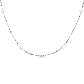 Ladies' Necklace Stroili 1615975