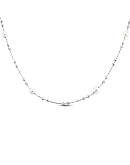 Ladies' Necklace Stroili 1615975