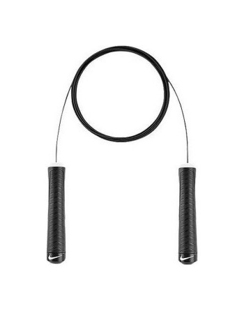 Corda con Manici per Saltare Nike N.100.0751.010.NS