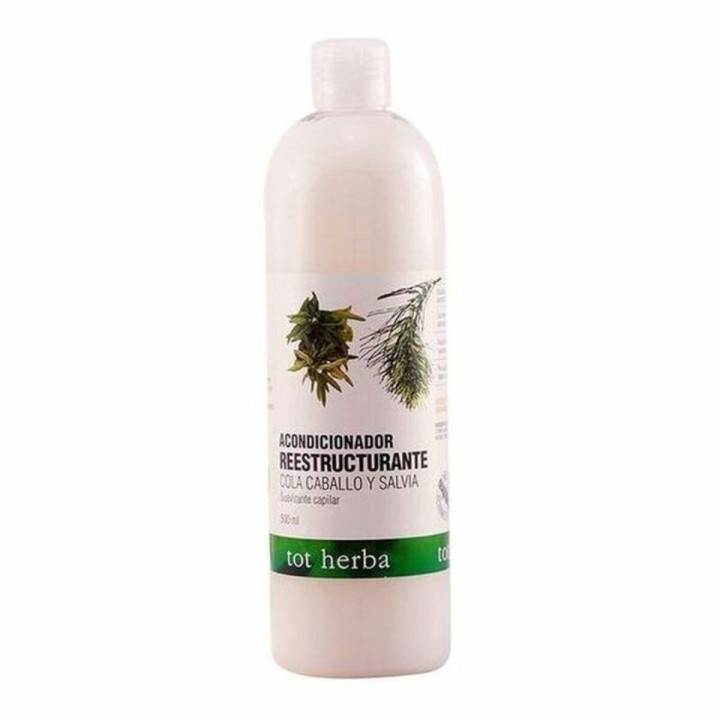 Balsamo Tot Herba Tot Herba (1000 ml)