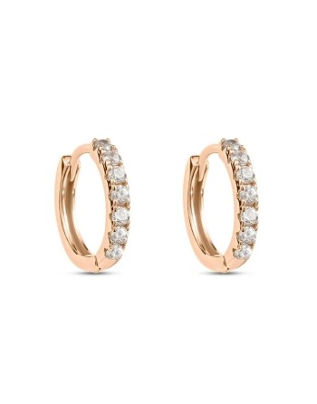 Boucles d´oreilles Femme Stroili 1682426