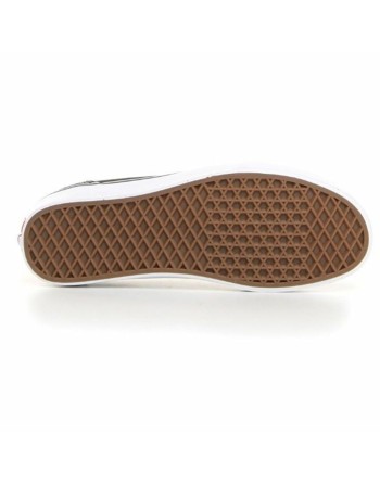 Zapatillas Casual Hombre Vans Ward Negro