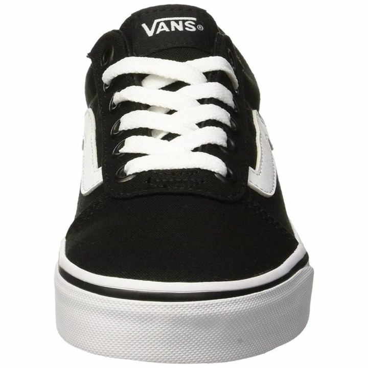 Kondisko til Mænd Vans Ward Sort