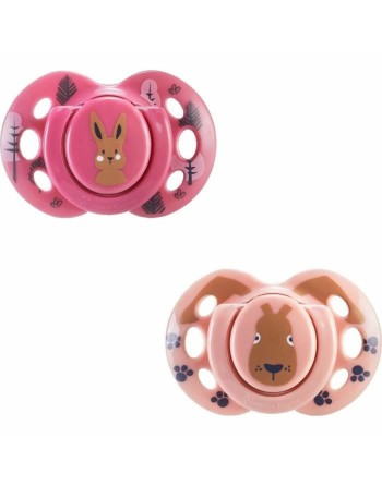 Chupete Tommee Tippee (2 Unidades)