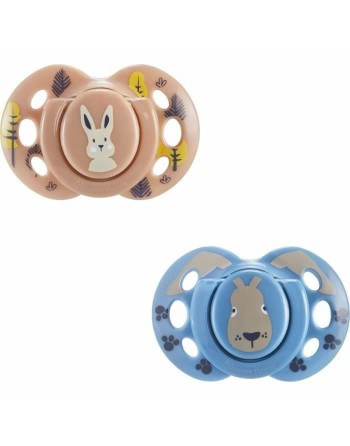 Pacifier Tommee Tippee (2 Units)
