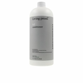 Après-shampooing pour cheveux fins Living Proof Full 1 L