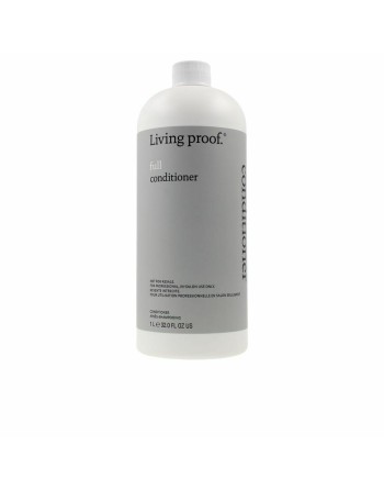 Après-shampooing pour cheveux fins Living Proof Full 1 L
