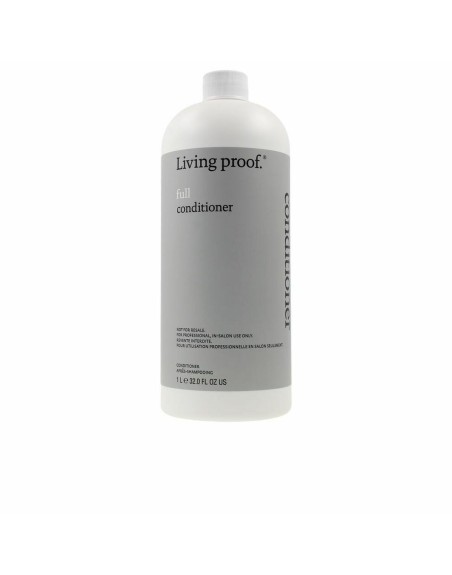 Après-shampooing pour cheveux fins Living Proof Full 1 L