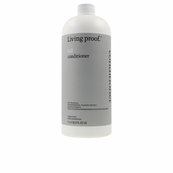 Hårbalsam til Fint Hår Living Proof Full 1 L