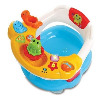Babysæde Vtech Baby Super 2 in 1 Interactive