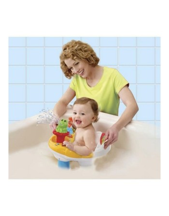 Kindersitz Vtech Baby Super 2 in 1 Interactive