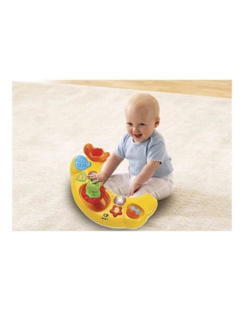 Asiento para Bebés Vtech Baby Super 2 in 1 Interactive