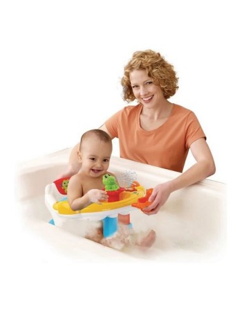 Kindersitz Vtech Baby Super 2 in 1 Interactive