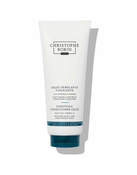 Conditioner Christophe Robin Purifying Conditioner Gelee (200 ml)