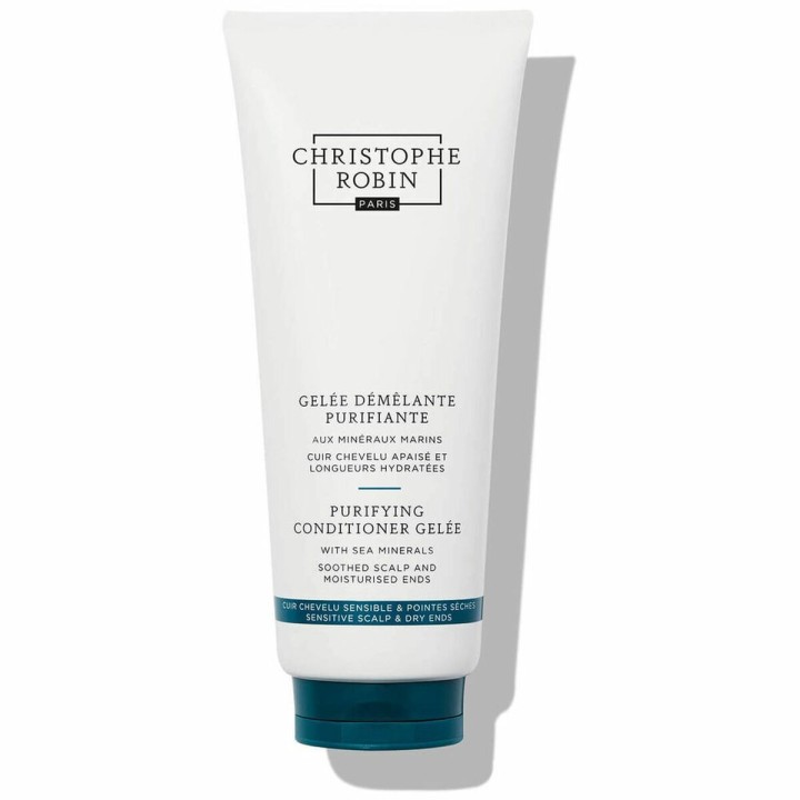 Balsamo Christophe Robin Purifying Conditioner Gelee (200 ml)