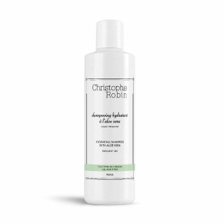 Shampoo Idratante Christophe Robin Aloe Vera (250 ml)