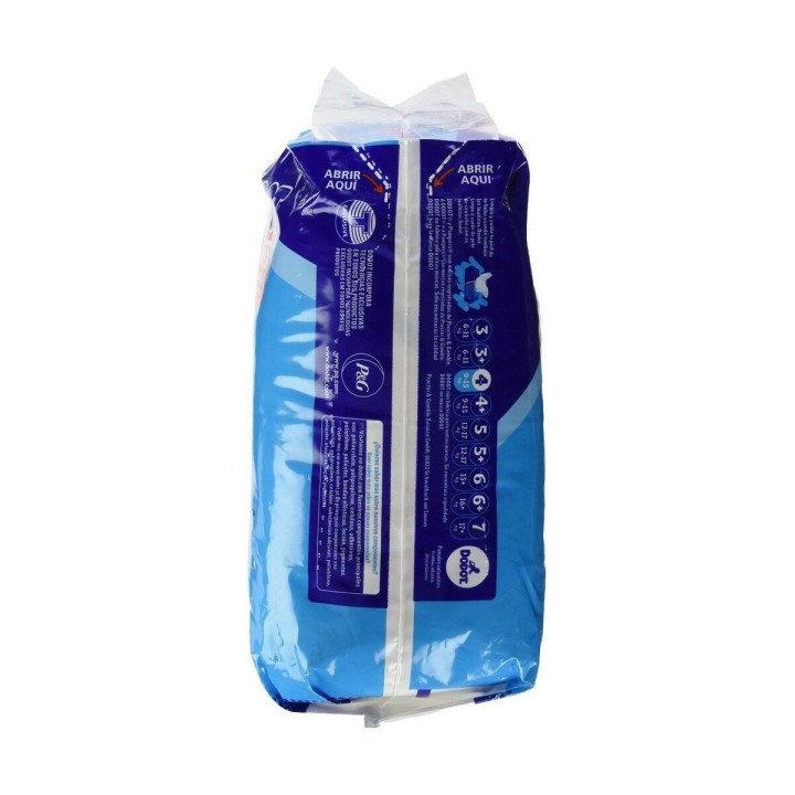 Engangsbleer Dodot Dodot Pants 9-15 kg 33 enheder