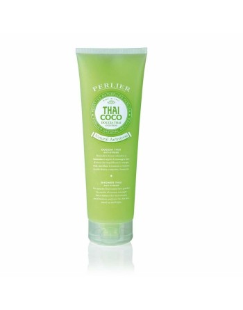 Gel douche Perlier Thai Coco Antistress (250 ml)