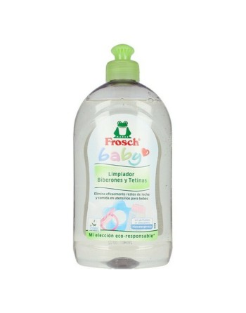 Pulisci Biberon Frosch 500 ml