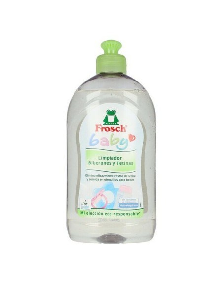 Nettoyant biberons Frosch 500 ml