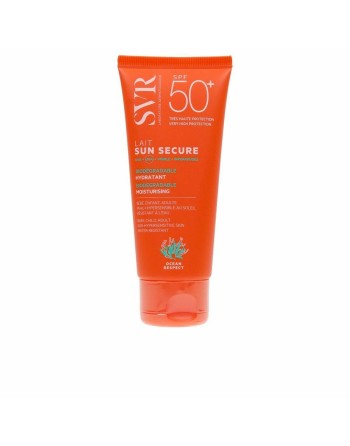 Solcreme til ansigtet SVR Sun Secure Spf 50+ (100 ml)