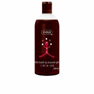 Shower gel Ziaja Kids Coca-Cola 500 ml