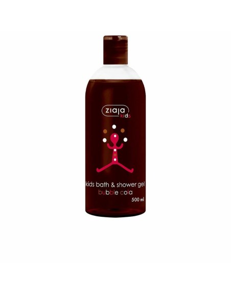 Shower gel Ziaja Kids Coca-Cola 500 ml