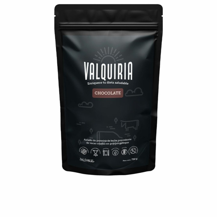 Kosttilskud Paleobull   Mælkeprotein Chokolade