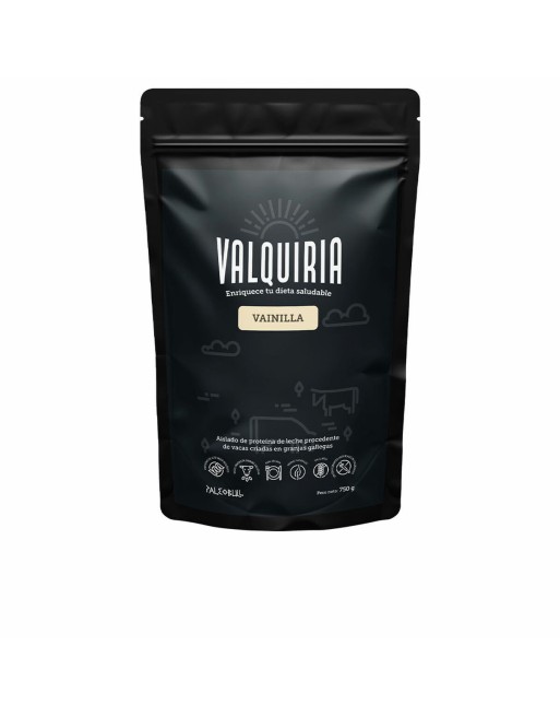 Integratore Alimentare Paleobull Valquiria Proteina del latte Vaniglia 750 g