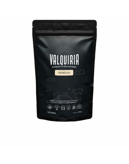 Integratore Alimentare Paleobull Valquiria Proteina del latte Vaniglia 750 g